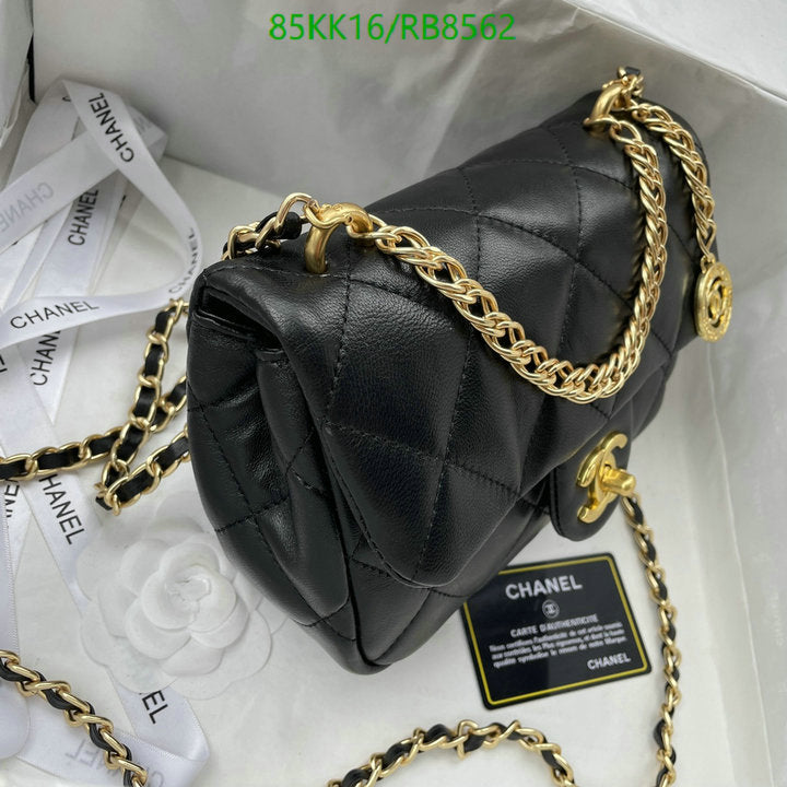 SAMC - CHL Bags Crossbody - 166