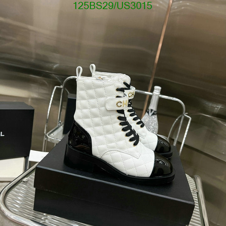 SAMC - CHL Women Boots - 012