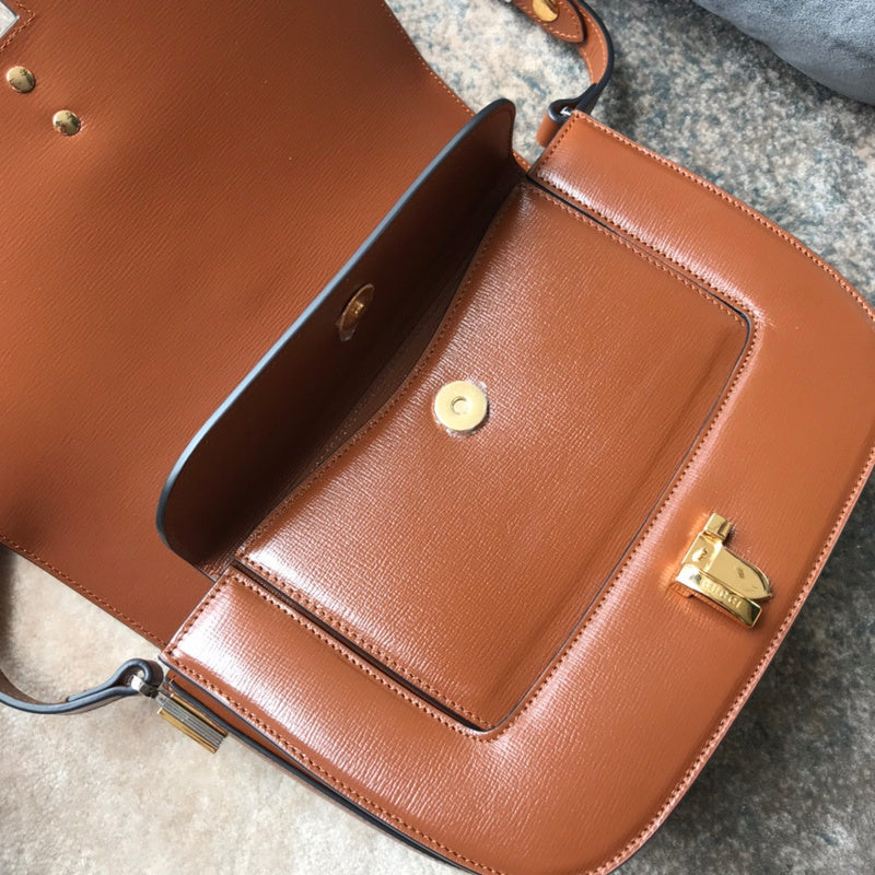 Satchel Bags - GCI Bags - 6204