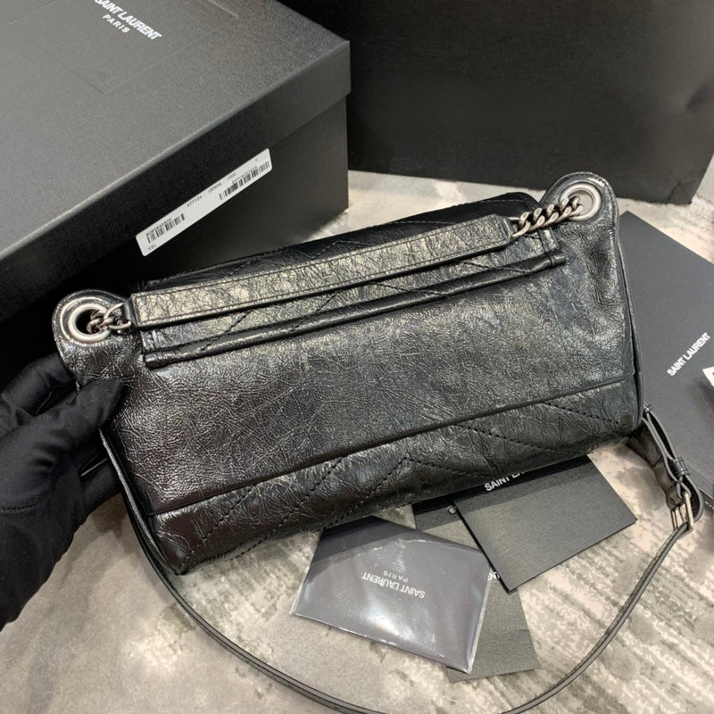 ELE - SLY Bags 406