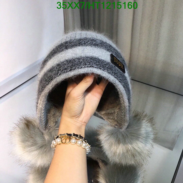 SAMC - DOR Caps & Hats - 238
