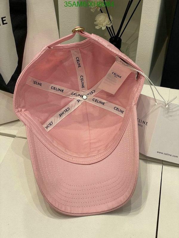 SAMC - COL Caps & Hats - 327