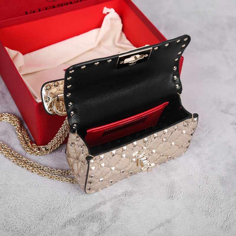 Satchel Bags - VTO Bags - 029