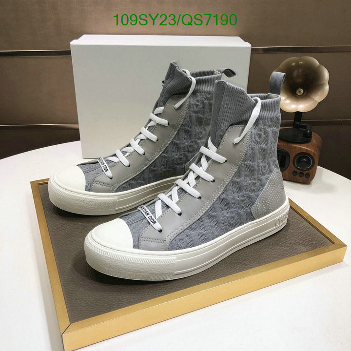 SAMC - DOR Women Sneakers - 090