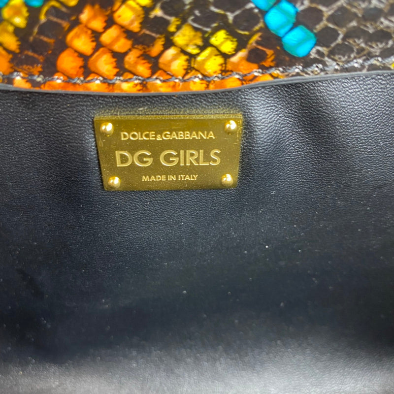 Satchel Bags - DG Bags - 154