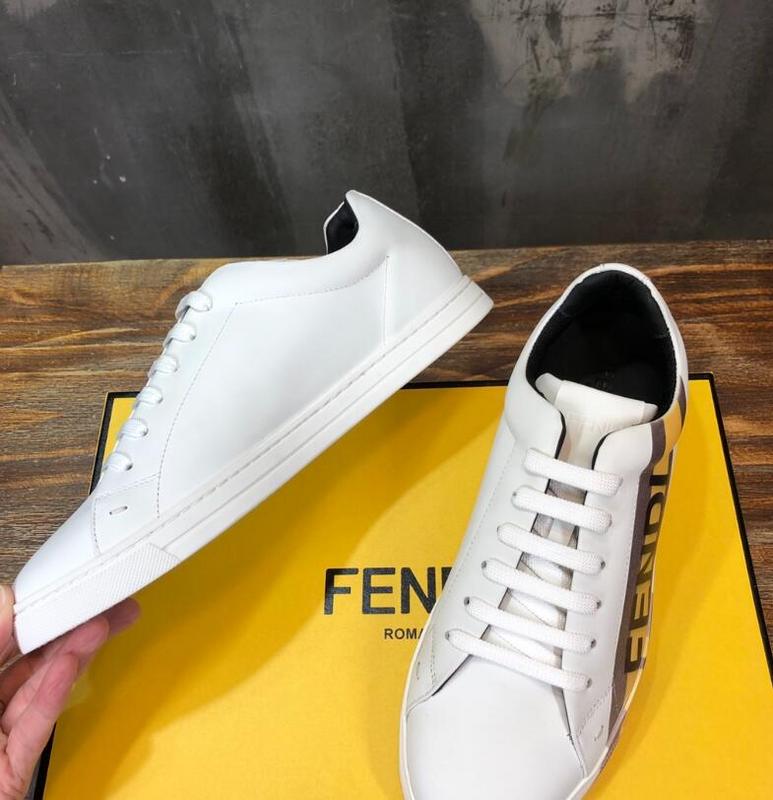 SAMC - FDE Men Shoes - 419