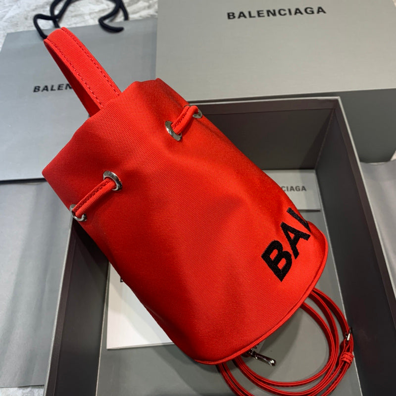 Satchel Bags - BGA Bags - 799