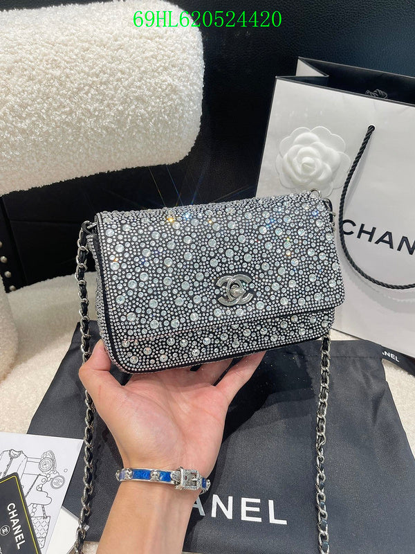 Glami - CHL Bags - 2732