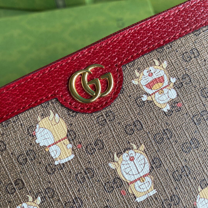 Satchel Bags - GCI Bags - 5989