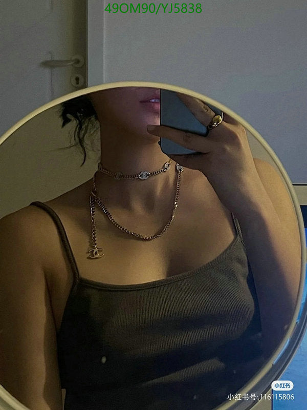 SAMC - CHL Jewelry - 1304