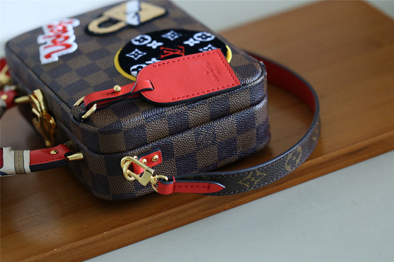 Satchel Bags - VL Bags - 7881