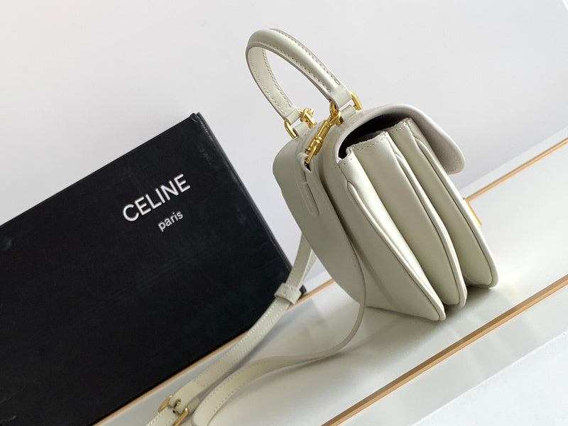 Glamy - COL Bags - 010