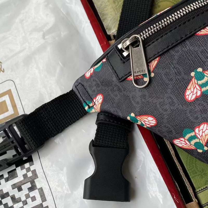 GUI2 Bags - Fashion Bags  659