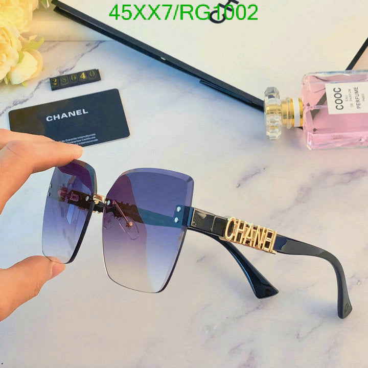 SAMC - CHL Glasses - 373