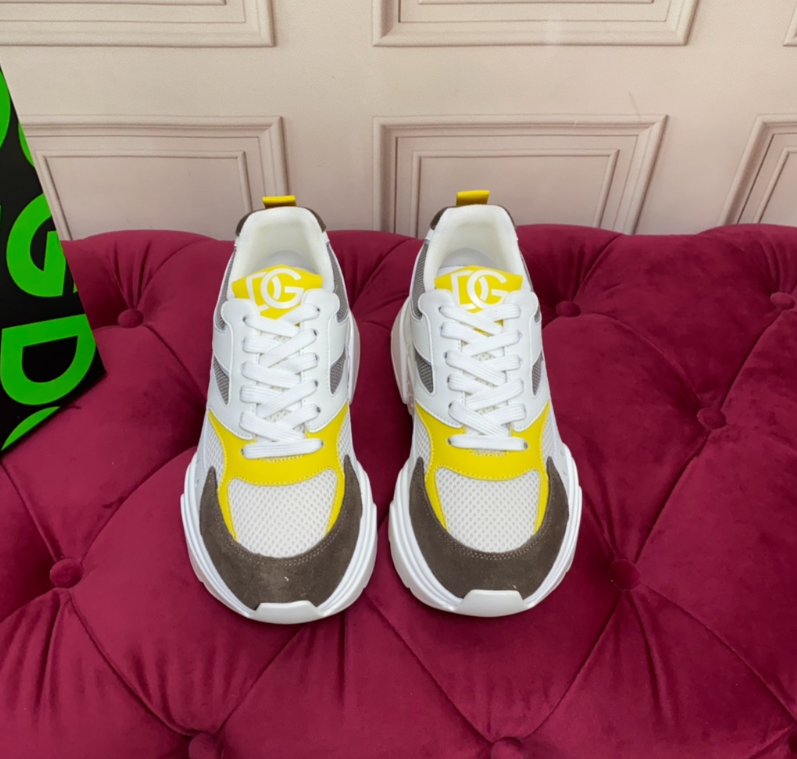 SAMCC - DAG Men Shoes - 033