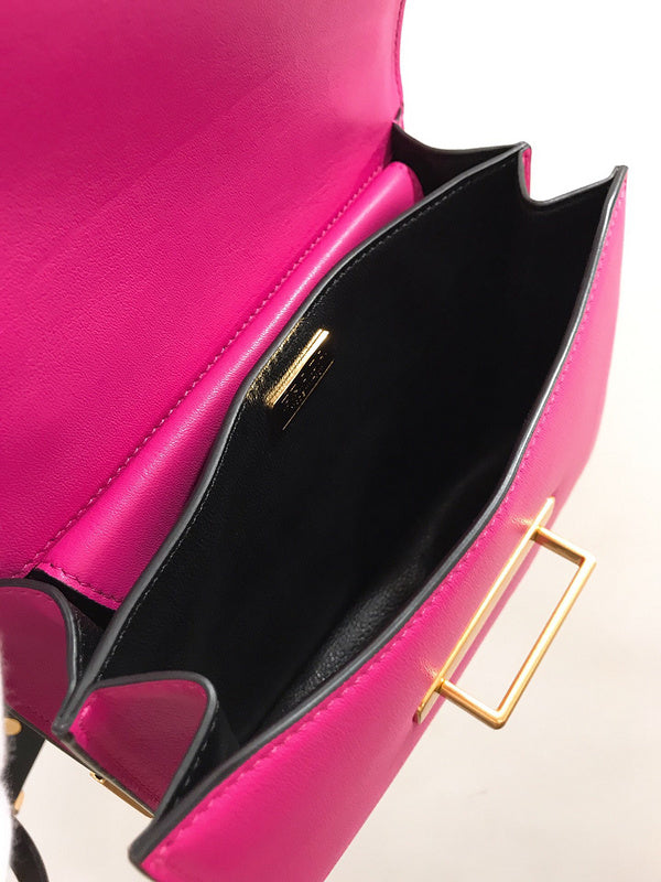 Satchel Bags - PDA Bags - 2511