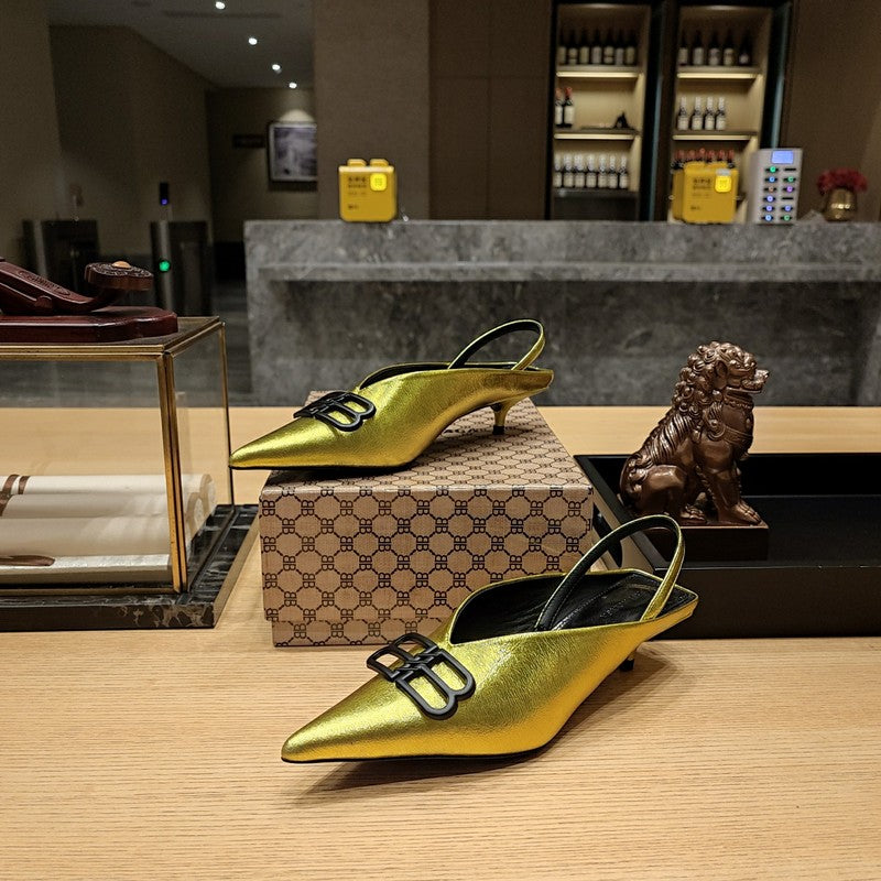 Satchel Bags - BGA Shoes - 786