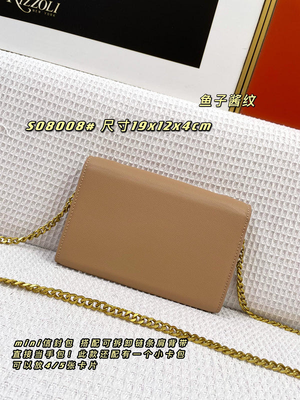 Satchel Bags - SLY Bags - 1257