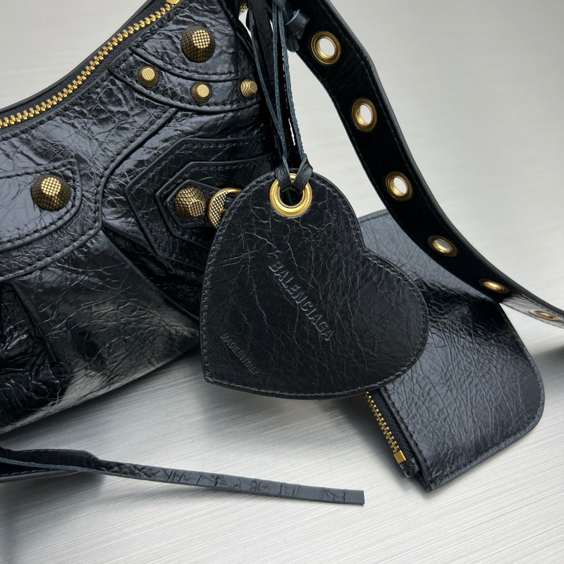 Satchel Bags - BGA Bags - 276
