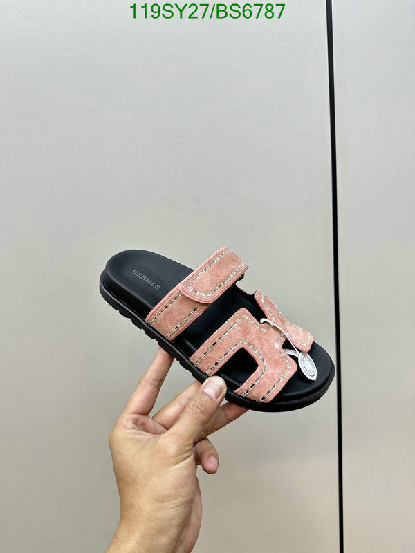 SAMC - HMS Women Shoes - 086