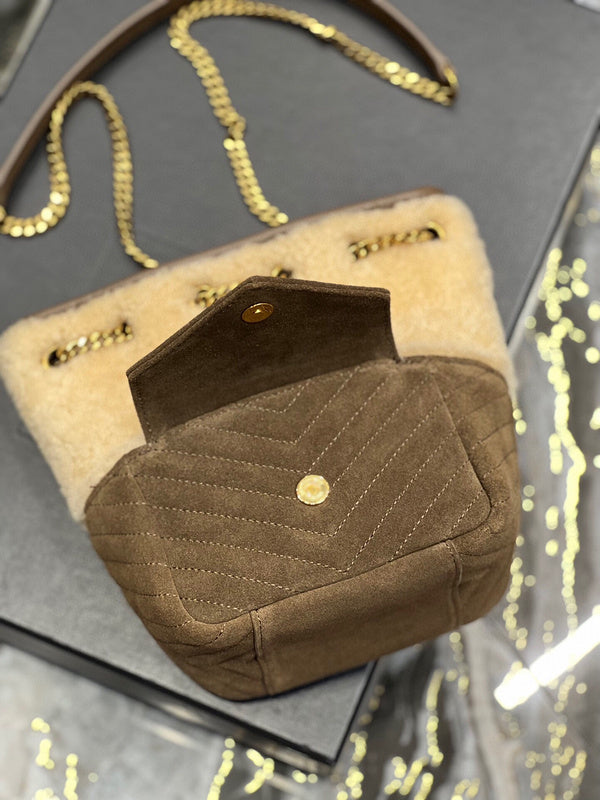 Glami- Glami- - SLY Bags - 661