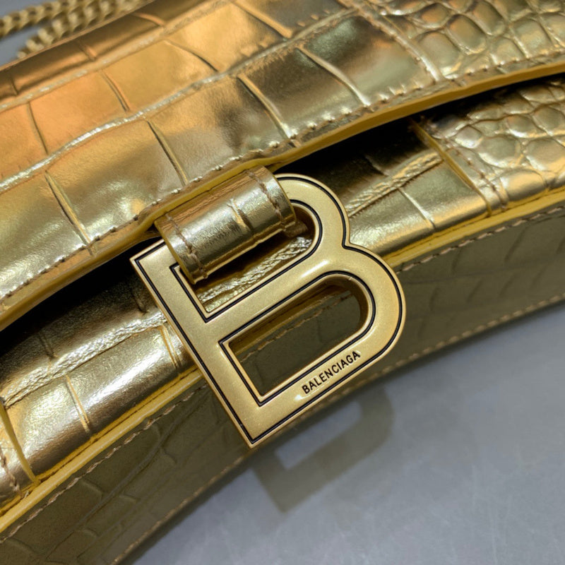 Satchel Bags - BGA Bags - 646