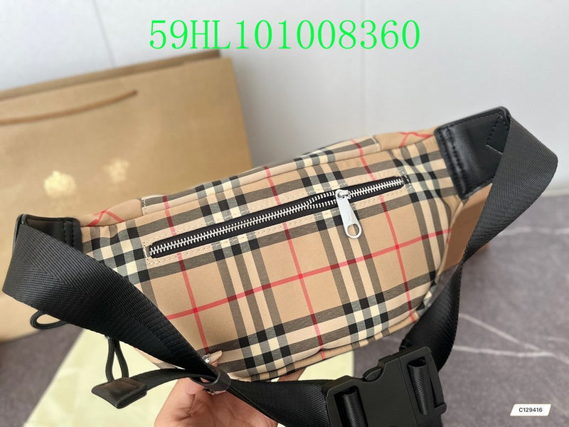 ELE Fashion -BBR Bags - 251