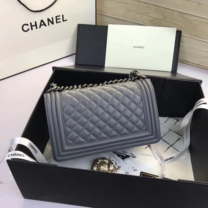 Satchel Bags - CHL Bags - 657