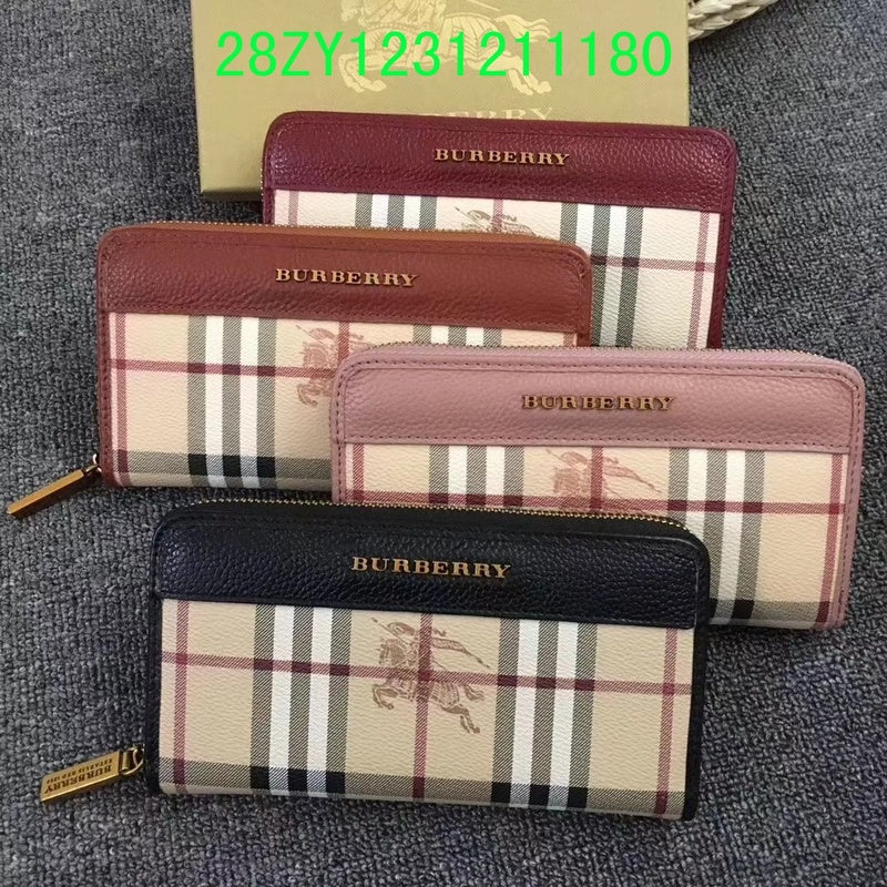 Glami - BOR Wallet - 175