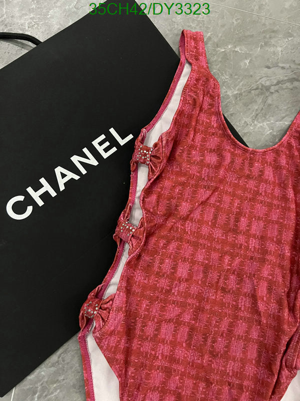 SAMC - CHL Swimsuits - 054