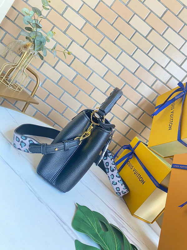 Satchel Bags - VL Bags - 595
