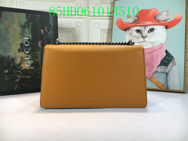 Glami Fashion - GCI Bags - 10693