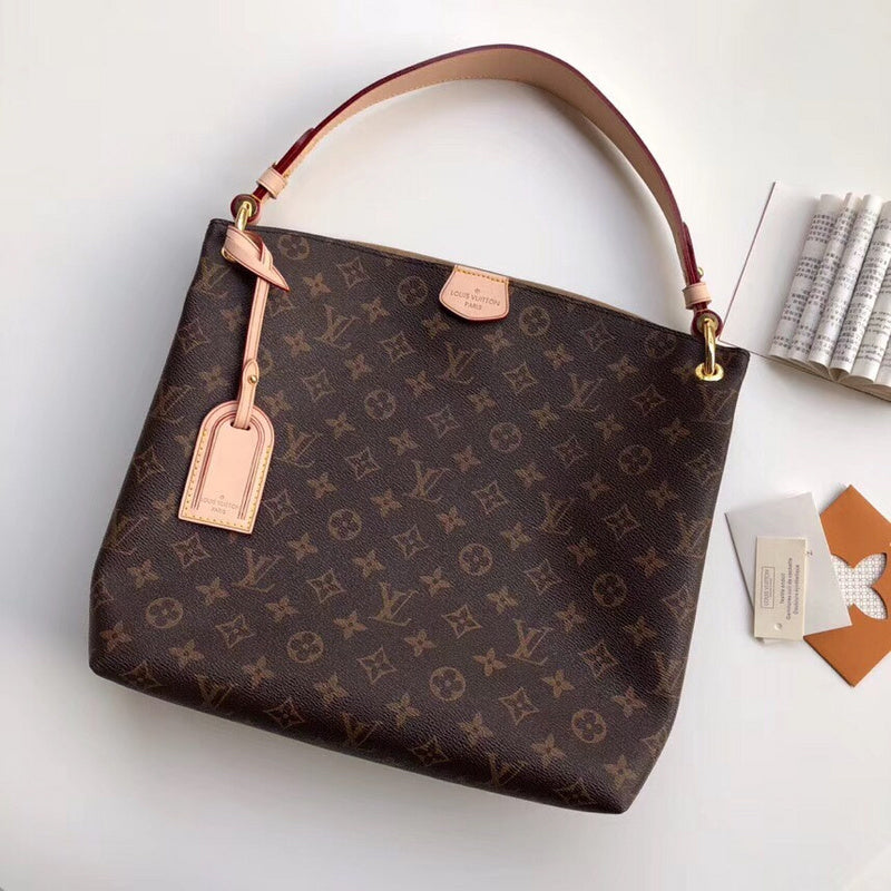 Satchel Bags - VL2 Bags - 438