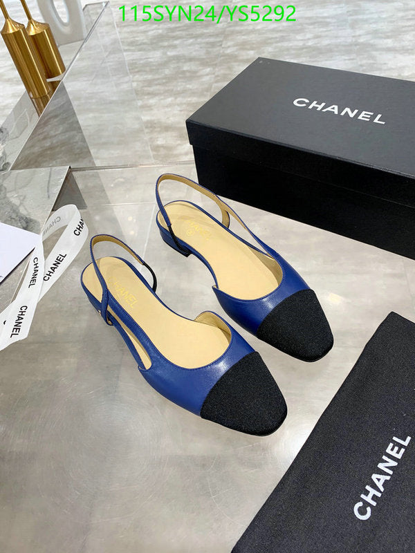 SAMC - CHL Women Shoes Ballet - 353