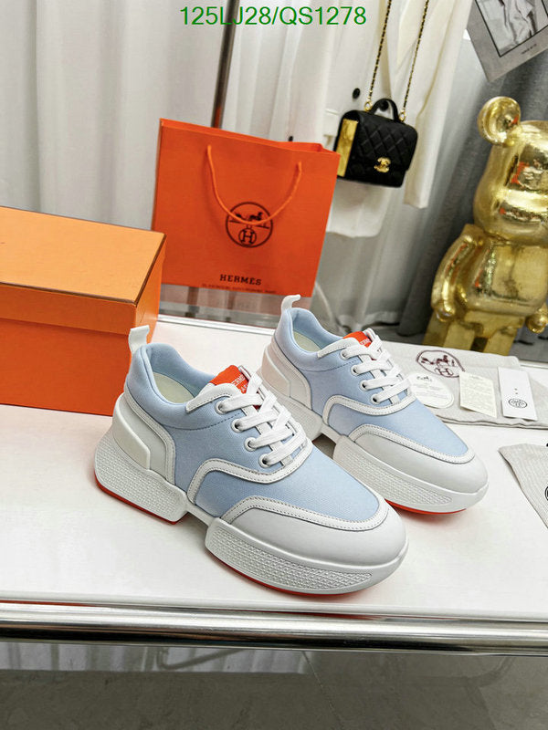 SAMC - HMS Women Shoes - 448