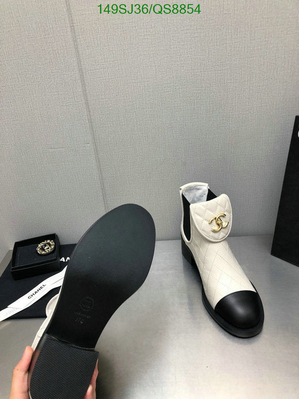 SAMC - CHL Women Boots - 145