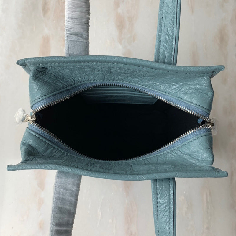 Satchel Bags - BGA Bags - 1147
