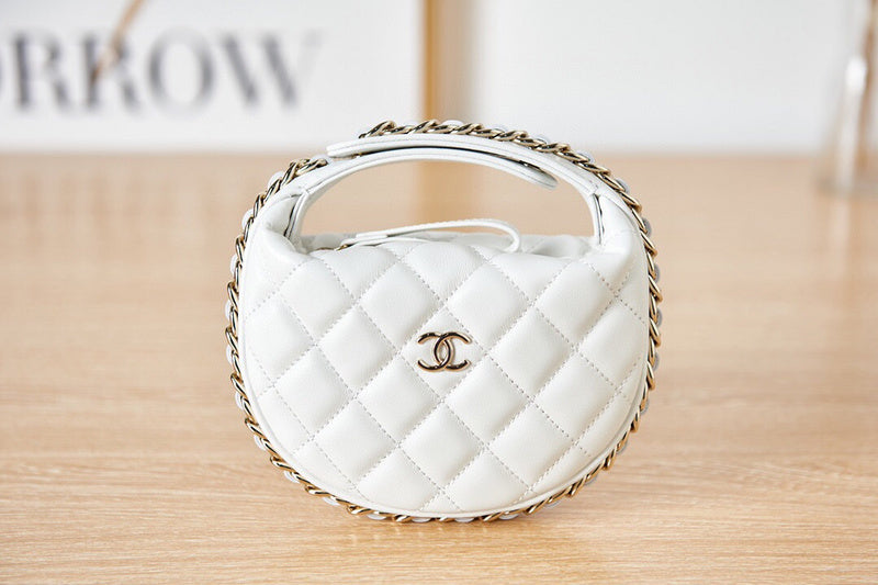 Satchel Bags - CHL Bags - 2647