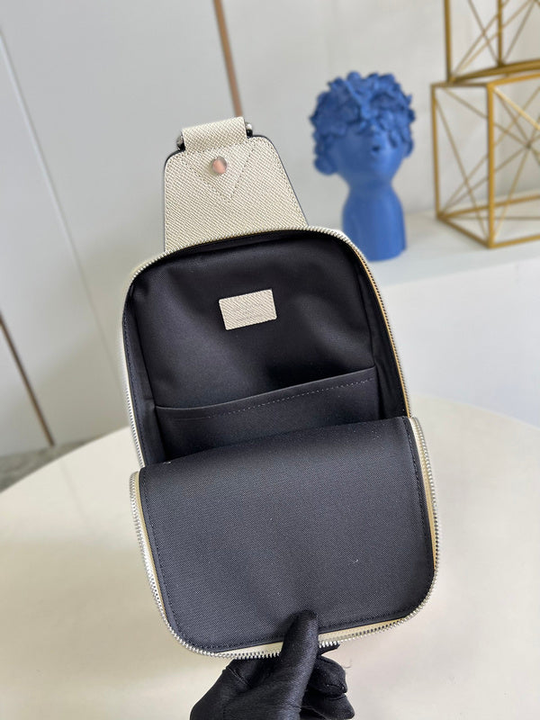 Glami Fashion Lu-Vi bags - 17312