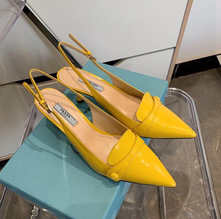 GlamyWomen Shoes - 646