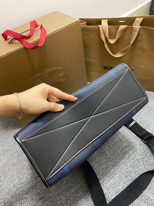 Glami-i BOR Men Bags - 057