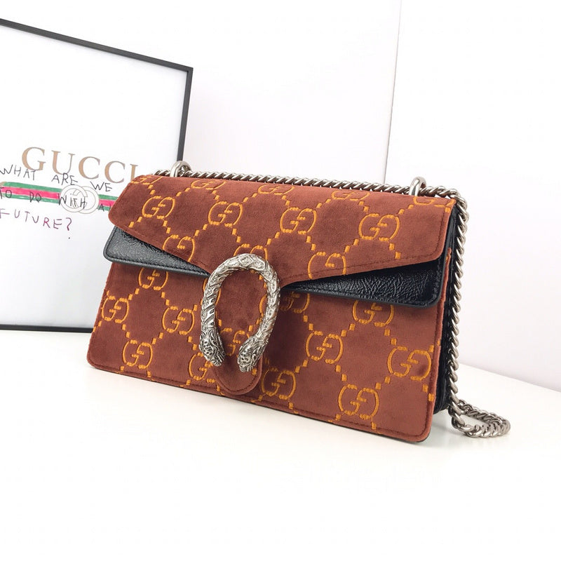 Gucci Luxury Fashion Bag
