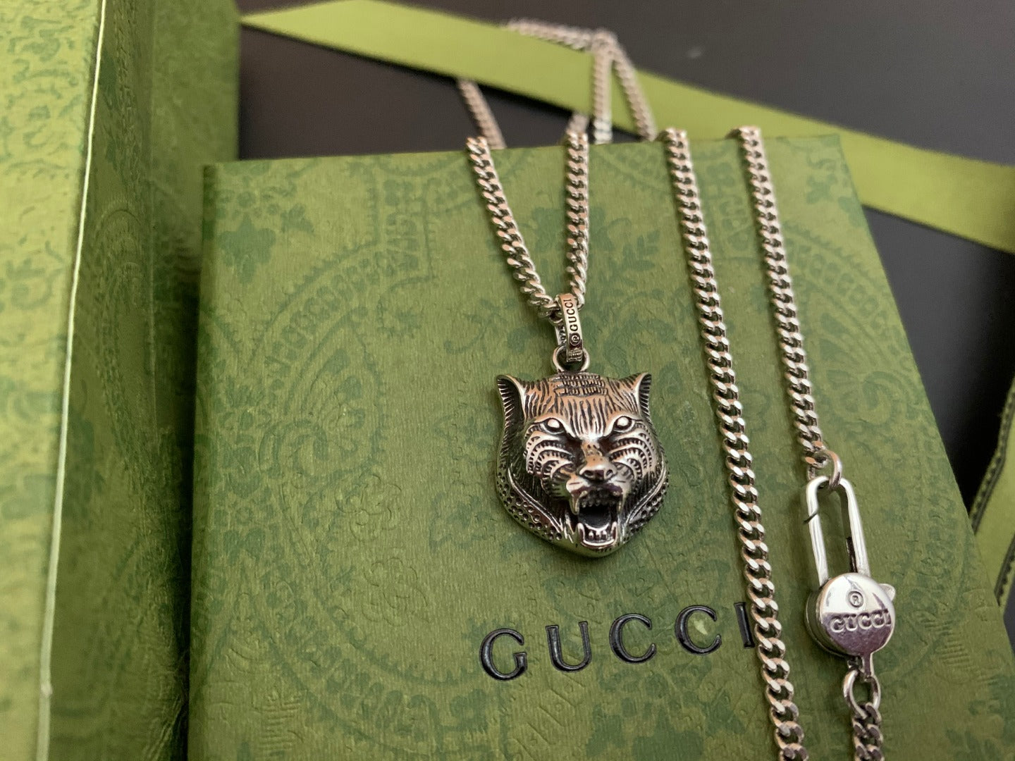 GCI Necklaces 012