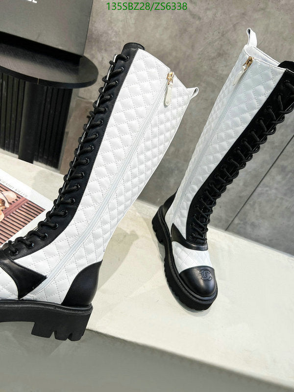 SAMC - Mix Boots - 280