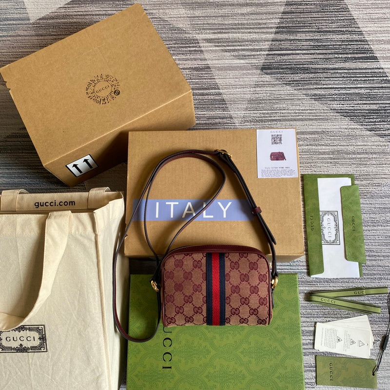 ELE - GG Bags - 1778