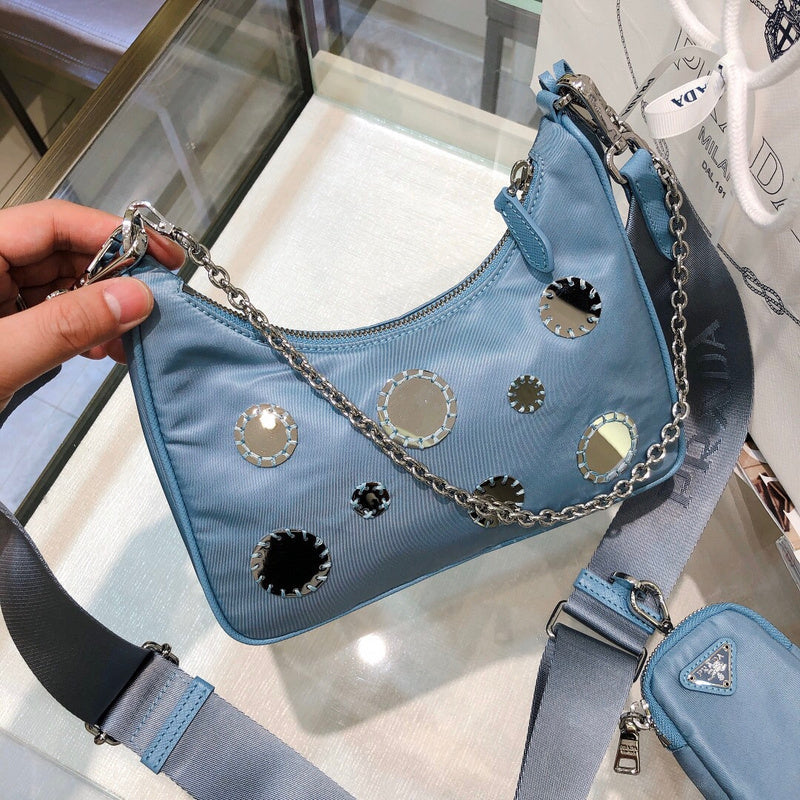 Satchel Bags - PDA Bags - 2365