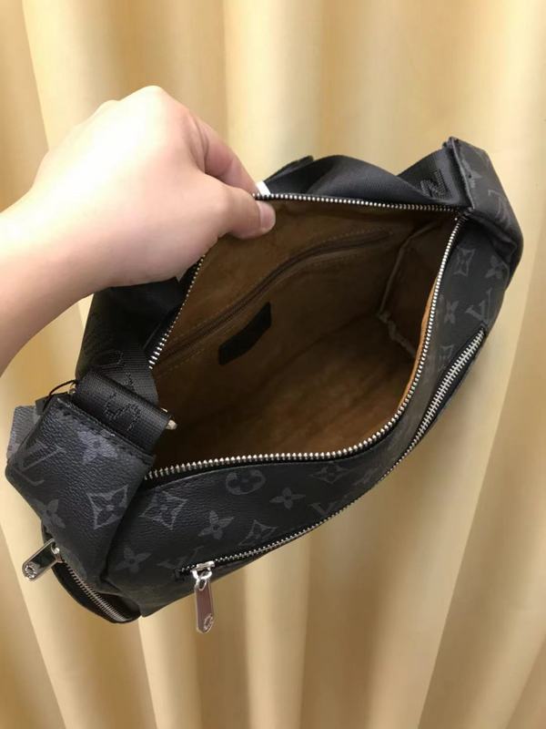 Satchel Bags - VL Bags - 3962