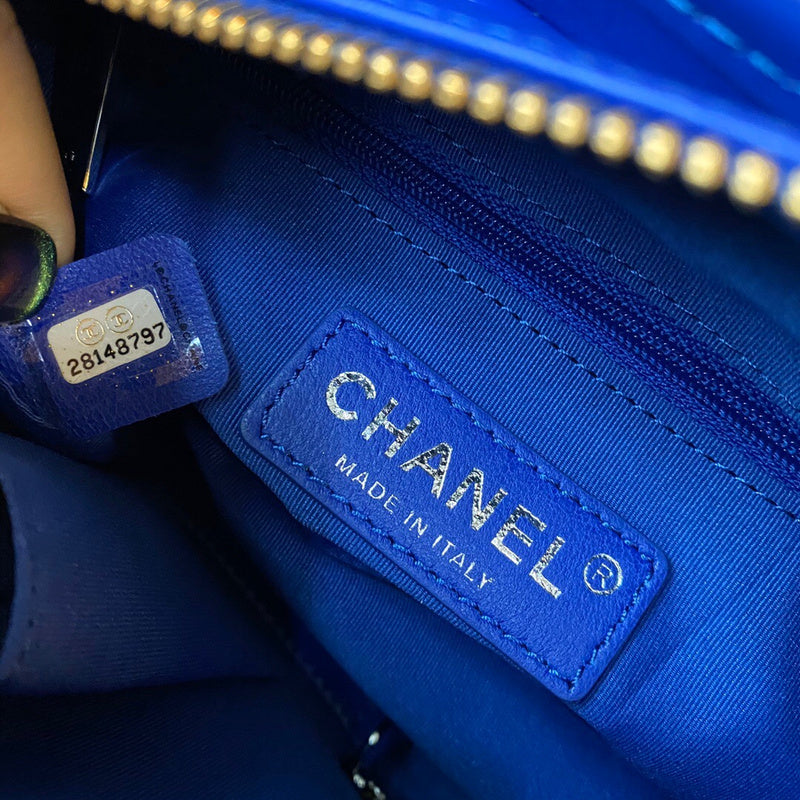 Satchel Bags - CHL Bags - 2002