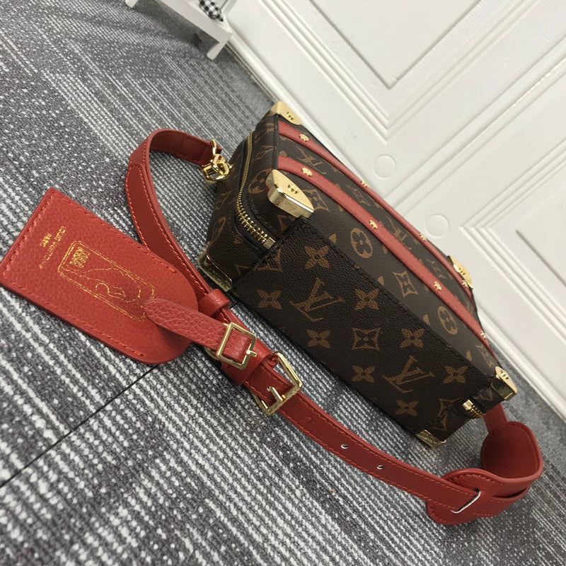 Satchel Bags - VL1 Bags - 015