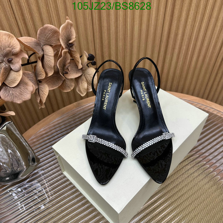 SAMC - YLS Women Shoes Heels - 010